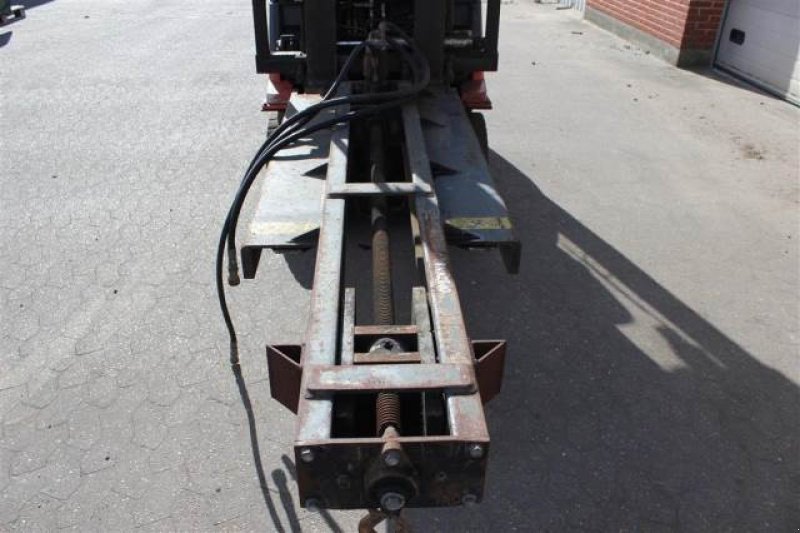 Sonstiges Türe ait Sonstige løfteåg, Gebrauchtmaschine içinde Hemmet (resim 3)