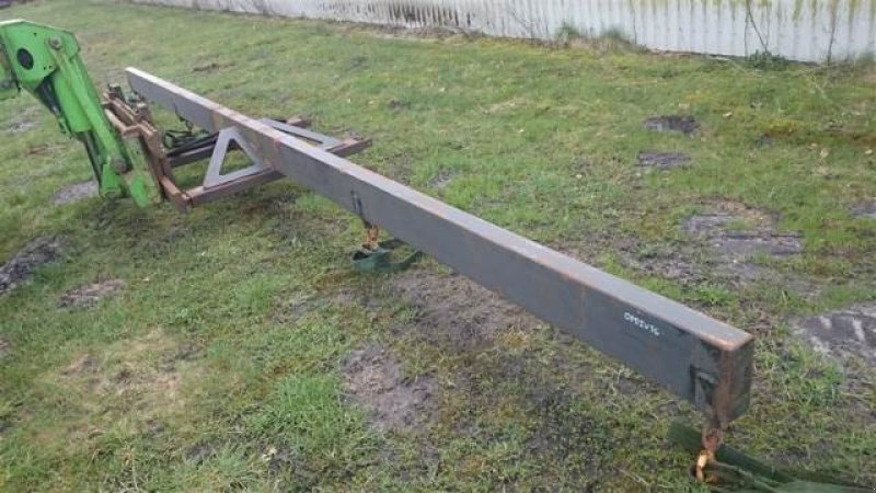 Sonstiges of the type Sonstige Løftebum, Gebrauchtmaschine in Hemmet (Picture 3)