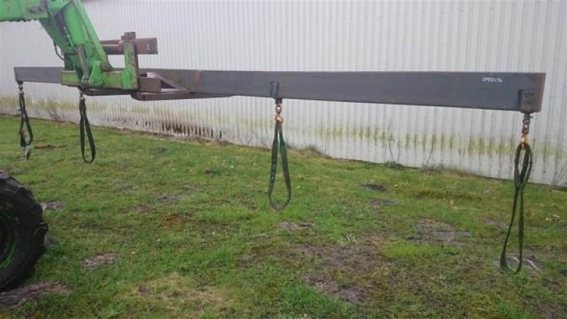 Sonstiges of the type Sonstige Løftebum, Gebrauchtmaschine in Hemmet (Picture 1)