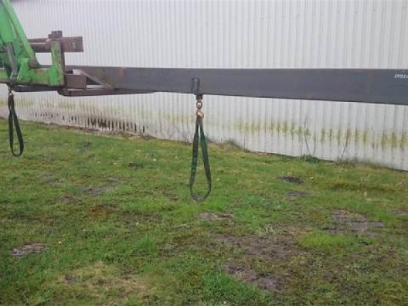 Sonstiges typu Sonstige Løftebum, Gebrauchtmaschine v Hemmet (Obrázek 1)