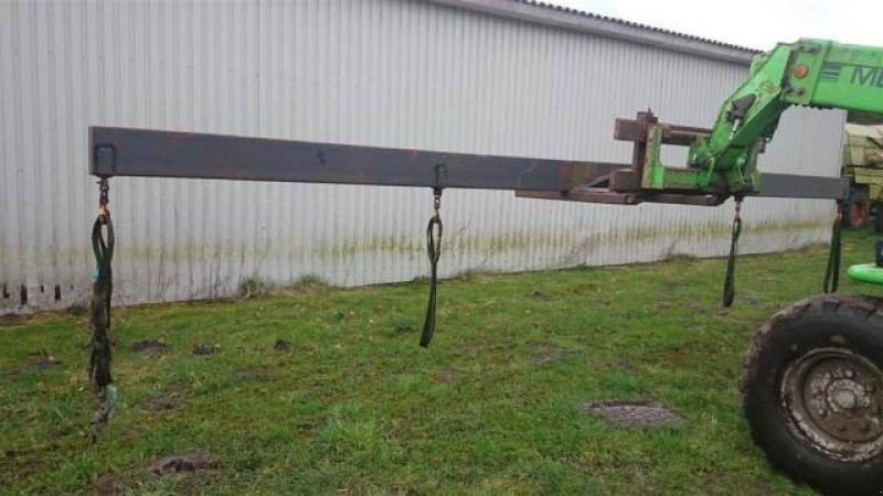 Sonstiges of the type Sonstige Løftebum, Gebrauchtmaschine in Hemmet (Picture 2)