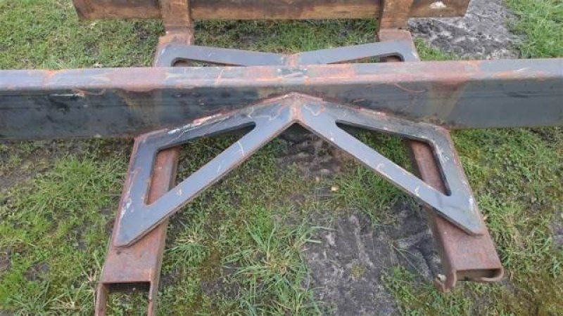 Sonstiges of the type Sonstige Løftebum, Gebrauchtmaschine in Hemmet (Picture 5)