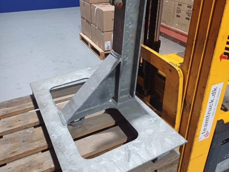 Sonstiges typu Sonstige LØFTEKROG, Gebrauchtmaschine v Skjern (Obrázek 1)