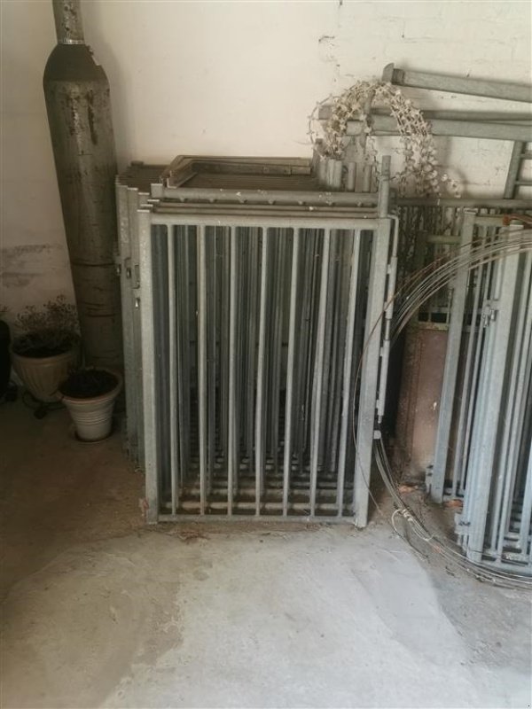 Sonstiges του τύπου Sonstige Låger 85 x 110 cm, 24 stk., Gebrauchtmaschine σε Egtved (Φωτογραφία 3)