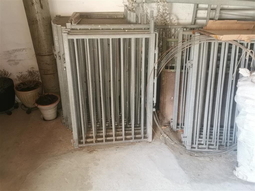 Sonstiges του τύπου Sonstige Låger 85 x 110 cm, 24 stk., Gebrauchtmaschine σε Egtved (Φωτογραφία 2)