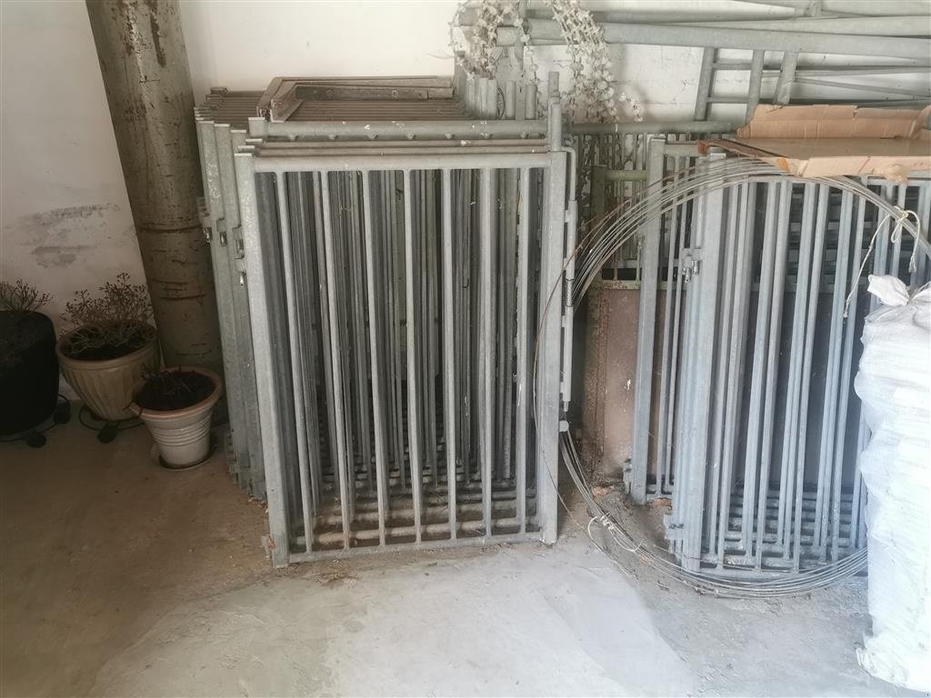 Sonstiges του τύπου Sonstige Låger 85 x 110 cm, 24 stk., Gebrauchtmaschine σε Egtved (Φωτογραφία 1)