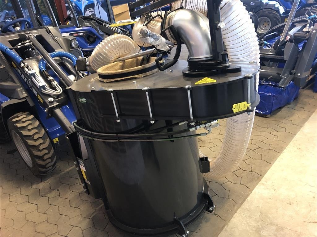 Sonstiges typu Sonstige Løvsuger, Mini Inkl Multione Avant norcar beslag (DEMO), Gebrauchtmaschine v Vejle (Obrázek 2)