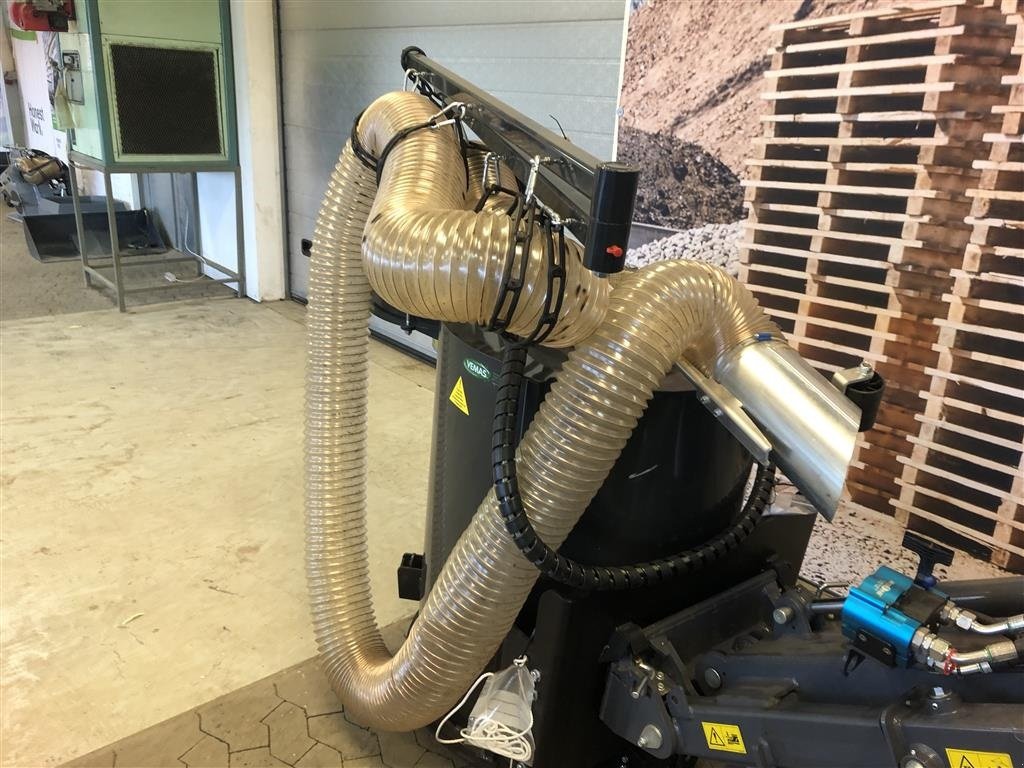 Sonstiges typu Sonstige Løvsuger, Mini Inkl Multione Avant norcar beslag (DEMO), Gebrauchtmaschine v Vejle (Obrázek 3)