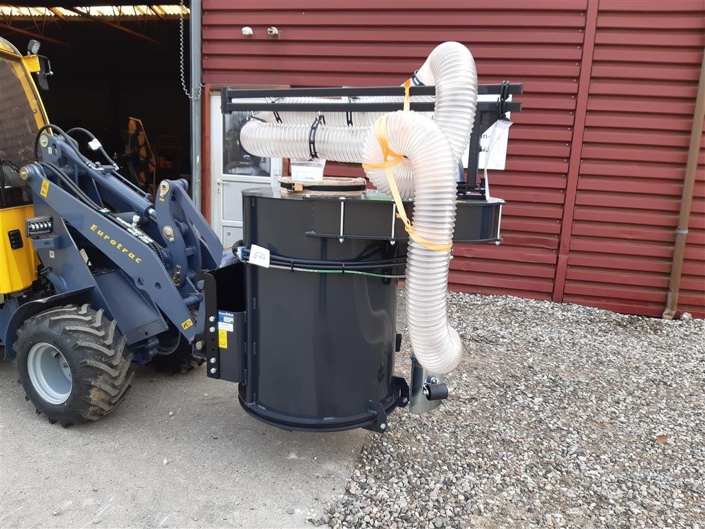 Sonstiges del tipo Sonstige Løvsuger, Mini, Gebrauchtmaschine en Rødekro (Imagen 2)