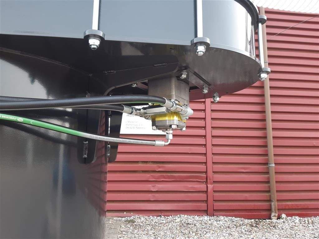 Sonstiges del tipo Sonstige Løvsuger, Mini, Gebrauchtmaschine en Rødekro (Imagen 4)