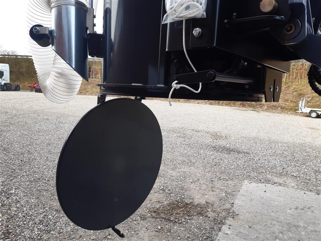 Sonstiges del tipo Sonstige Løvsuger, Mini, Gebrauchtmaschine en Rødekro (Imagen 10)