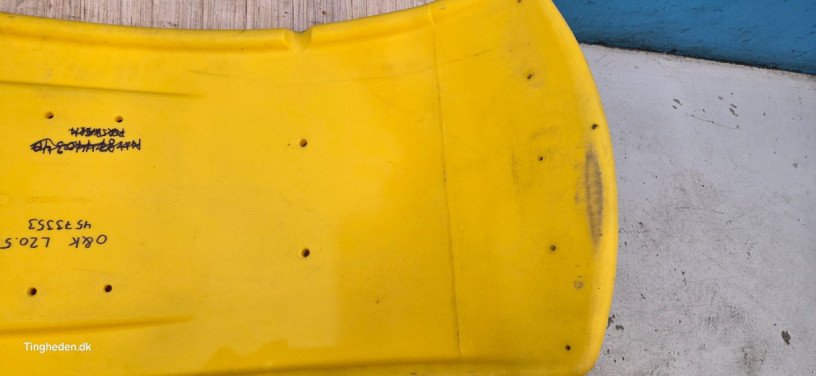 Sonstiges typu Sonstige L20.5, Gebrauchtmaschine v Hemmet (Obrázek 9)