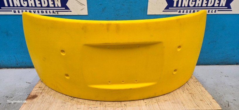 Sonstiges typu Sonstige L20.5, Gebrauchtmaschine v Hemmet (Obrázek 2)