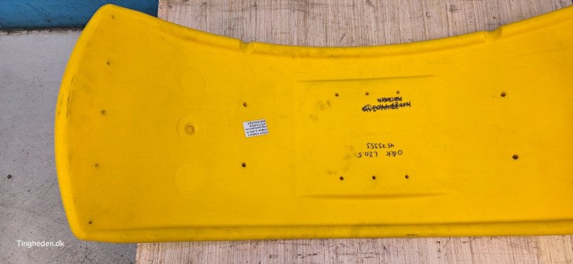 Sonstiges typu Sonstige L20.5, Gebrauchtmaschine v Hemmet (Obrázek 8)