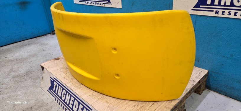 Sonstiges typu Sonstige L20.5, Gebrauchtmaschine v Hemmet (Obrázek 5)