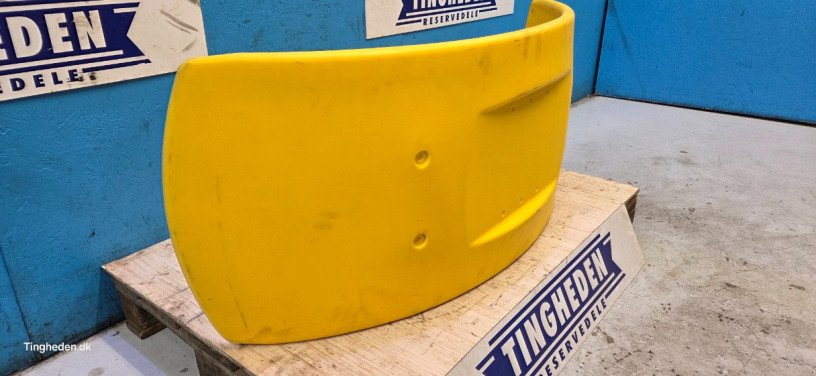 Sonstiges typu Sonstige L20.5, Gebrauchtmaschine v Hemmet (Obrázek 4)