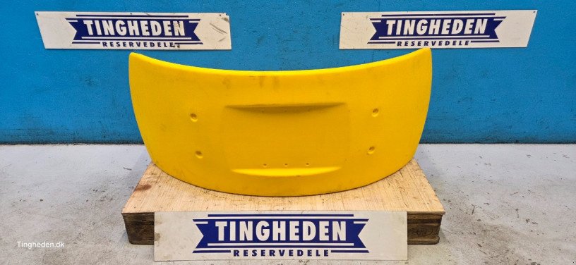 Sonstiges typu Sonstige L20.5, Gebrauchtmaschine v Hemmet (Obrázek 1)