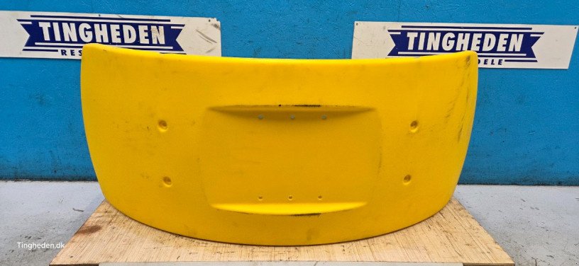 Sonstiges des Typs Sonstige L20.5, Gebrauchtmaschine in Hemmet (Bild 2)