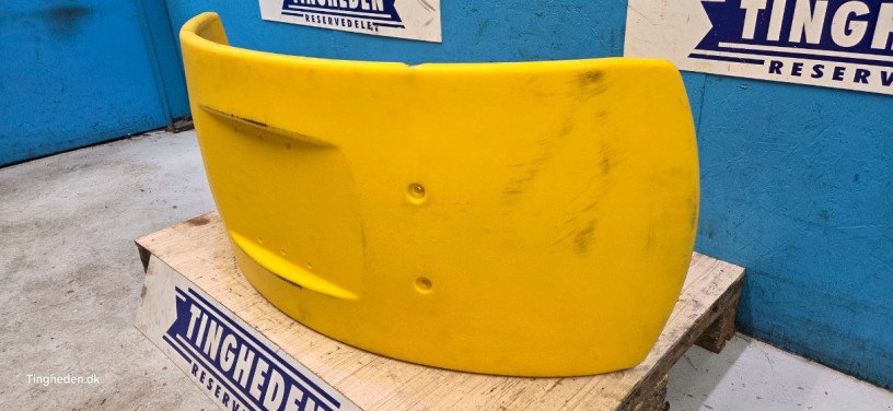 Sonstiges des Typs Sonstige L20.5, Gebrauchtmaschine in Hemmet (Bild 4)