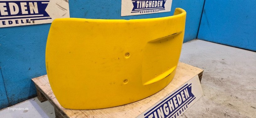 Sonstiges des Typs Sonstige L20.5, Gebrauchtmaschine in Hemmet (Bild 3)