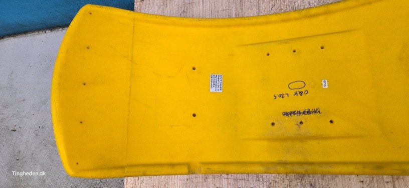 Sonstiges des Typs Sonstige L20.5, Gebrauchtmaschine in Hemmet (Bild 8)