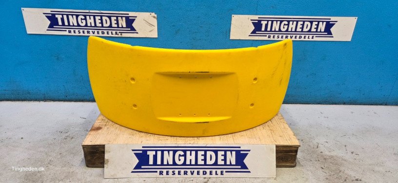 Sonstiges des Typs Sonstige L20.5, Gebrauchtmaschine in Hemmet (Bild 1)