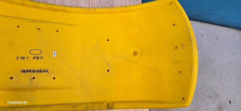 Sonstiges des Typs Sonstige L20.5, Gebrauchtmaschine in Hemmet (Bild 9)