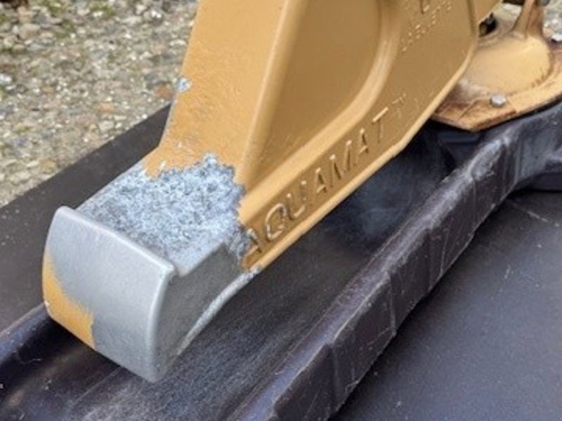 Sonstiges tip Sonstige La Buvette Mulepumpe, Gebrauchtmaschine in Egtved (Poză 1)