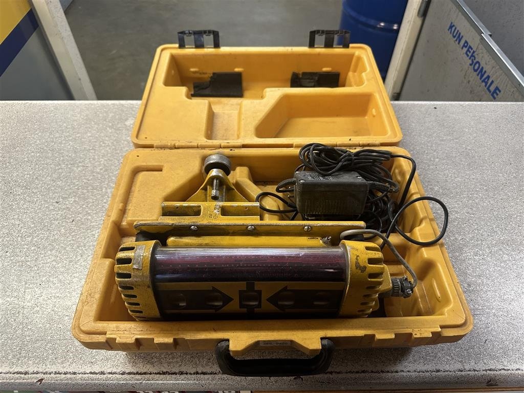 Sonstiges des Typs Sonstige Laserstyring/nivelleringsstyring, Gebrauchtmaschine in Gjerlev J. (Bild 1)