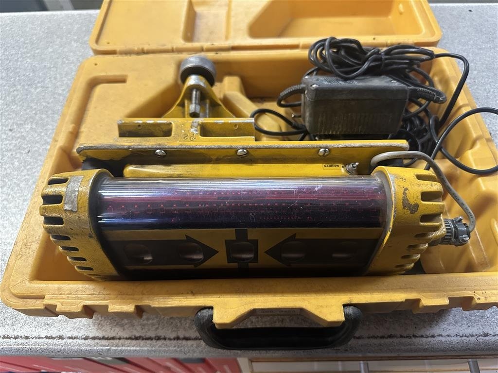 Sonstiges des Typs Sonstige Laserstyring/nivelleringsstyring, Gebrauchtmaschine in Gjerlev J. (Bild 2)