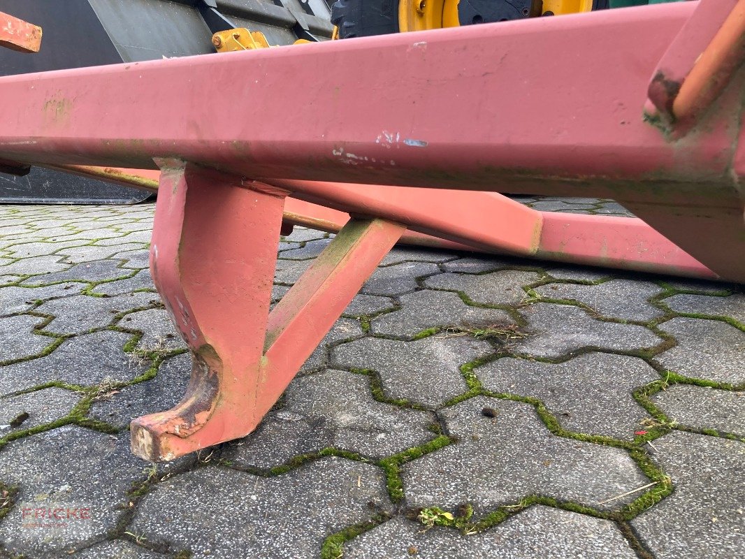 Sonstiges of the type Sonstige Lasthaken mit JCB Q-Fit Aufnahme, Gebrauchtmaschine in Bockel - Gyhum (Picture 4)