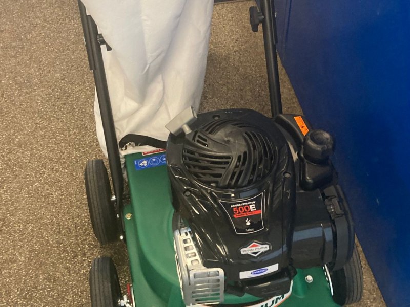 Sonstiges of the type Sonstige LB 352 EU  Skubbemodel, Gebrauchtmaschine in Roskilde (Picture 1)