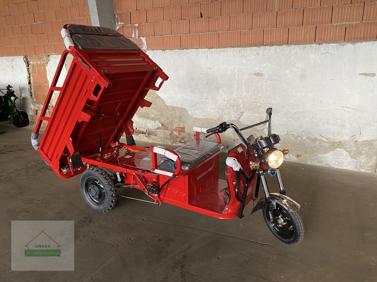 Sonstiges des Typs Sonstige LDR Smart, Neumaschine in Hartberg (Bild 7)