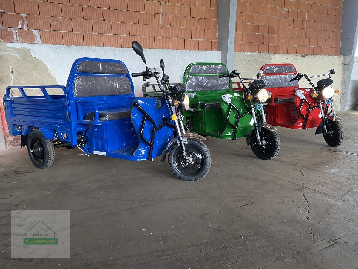 Sonstiges des Typs Sonstige LDR Smart, Neumaschine in Hartberg (Bild 4)