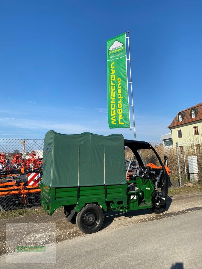 Sonstiges des Typs Sonstige LDR Smart, Neumaschine in Hartberg (Bild 3)