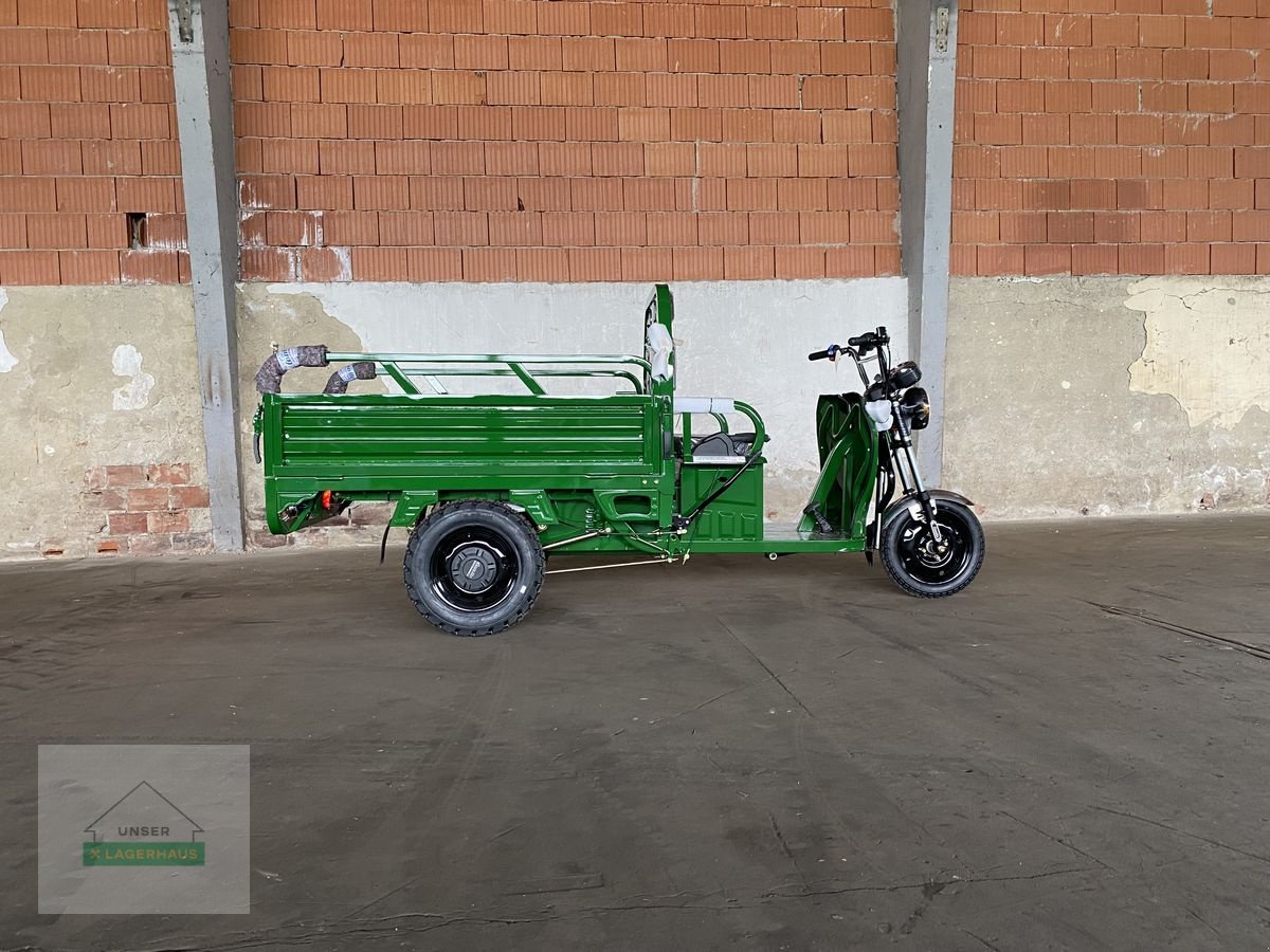 Sonstiges des Typs Sonstige LDR Smart, Neumaschine in Hartberg (Bild 5)