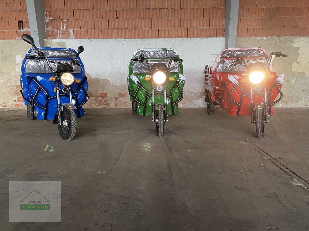 Sonstiges des Typs Sonstige LDR Smart, Neumaschine in Hartberg (Bild 8)