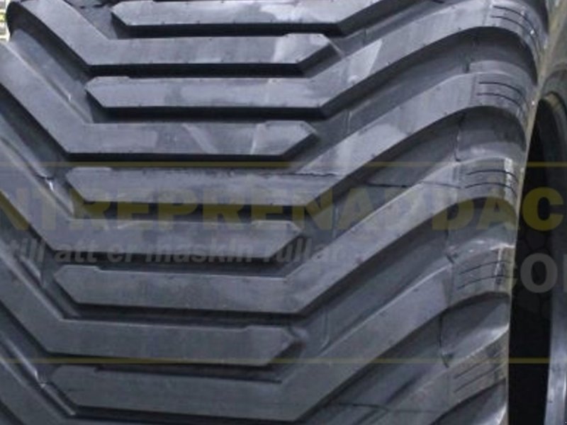 Sonstiges tipa Sonstige LEAO LBI301 850/50R30,5 – Stålarmeret radialdæk til landbrugstrailere og udstyr, løst dæk eller komplet hjul., Gebrauchtmaschine u Gävle (Slika 1)