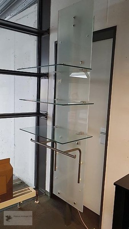 Sonstiges del tipo Sonstige Leuchtregal mit Hintergrundbeleuchtung, Gebrauchtmaschine en Gevelsberg (Imagen 1)