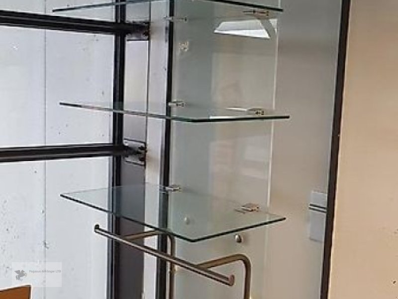 Sonstiges del tipo Sonstige Leuchtregal mit Hintergrundbeleuchtung, Gebrauchtmaschine en Gevelsberg (Imagen 1)