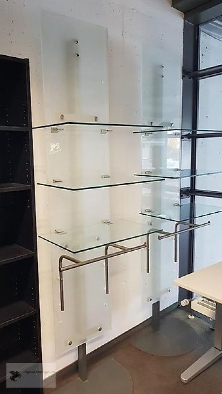 Sonstiges del tipo Sonstige Leuchtregal mit Hintergrundbeleuchtung, Gebrauchtmaschine en Gevelsberg (Imagen 3)