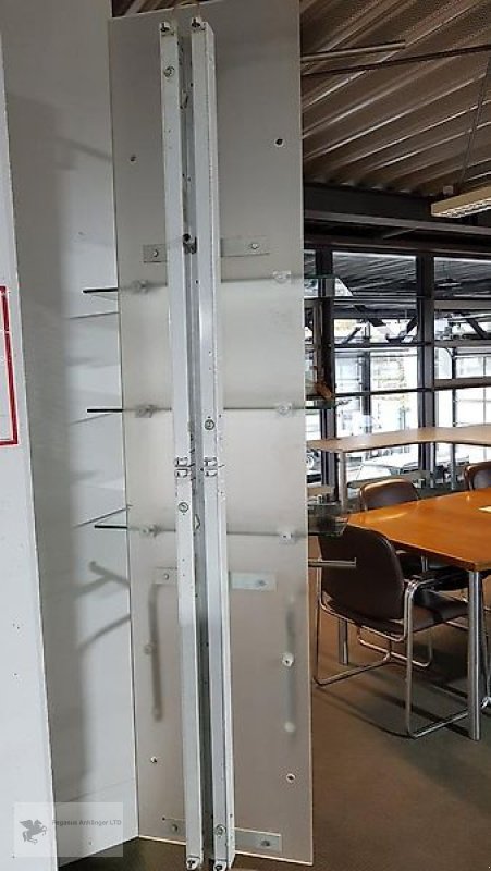 Sonstiges del tipo Sonstige Leuchtregal mit Hintergrundbeleuchtung, Gebrauchtmaschine en Gevelsberg (Imagen 5)