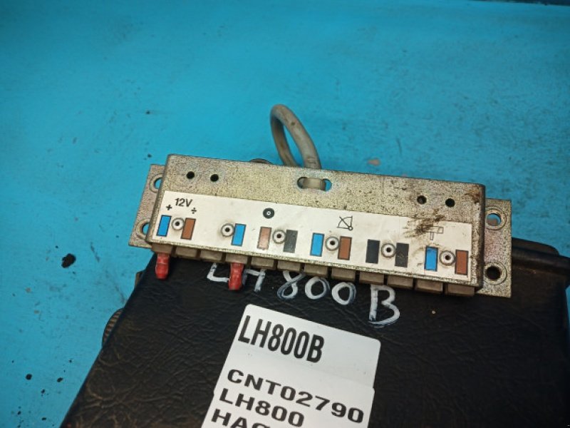 Sonstiges tip Sonstige LH, Gebrauchtmaschine in Hemmet (Poză 7)