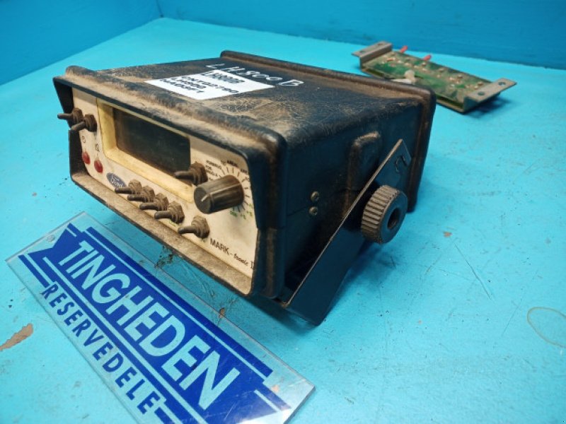 Sonstiges tip Sonstige LH, Gebrauchtmaschine in Hemmet (Poză 3)