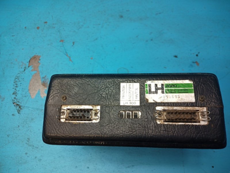 Sonstiges typu Sonstige LH, Gebrauchtmaschine v Hemmet (Obrázek 5)