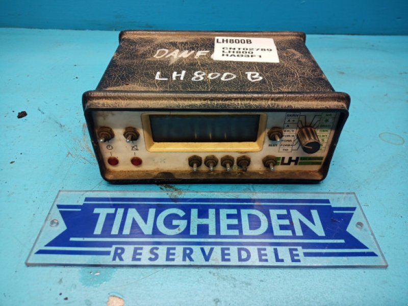 Sonstiges of the type Sonstige LH, Gebrauchtmaschine in Hemmet (Picture 1)