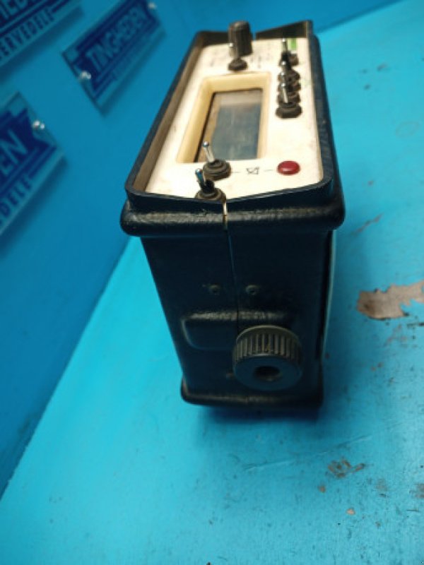 Sonstiges typu Sonstige LH, Gebrauchtmaschine v Hemmet (Obrázek 3)