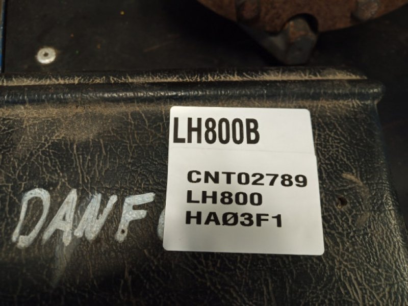 Sonstiges typu Sonstige LH, Gebrauchtmaschine v Hemmet (Obrázek 6)