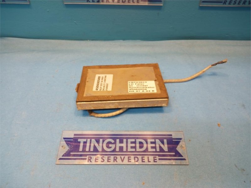 Sonstiges des Typs Sonstige LH, Gebrauchtmaschine in Hemmet (Bild 1)