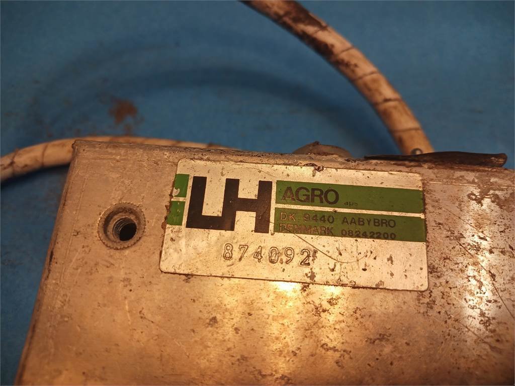 Sonstiges des Typs Sonstige LH, Gebrauchtmaschine in Hemmet (Bild 6)